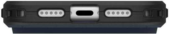 Dėklas Urban Armor Gear Apžvalgą pateikė UAG Civilian Magsafe,Mallard - iPhone 17 Pro