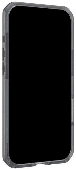 Dėklas „Urban Armor Gear“ „UAG Dot MagSafe“, pelenų spalvos – „iPhone Air“