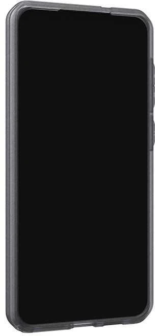 Dėklas Urban Armor Gear UAG Dot su magnetu, pelenų spalvos - Samsung Galaxy S25 Edge