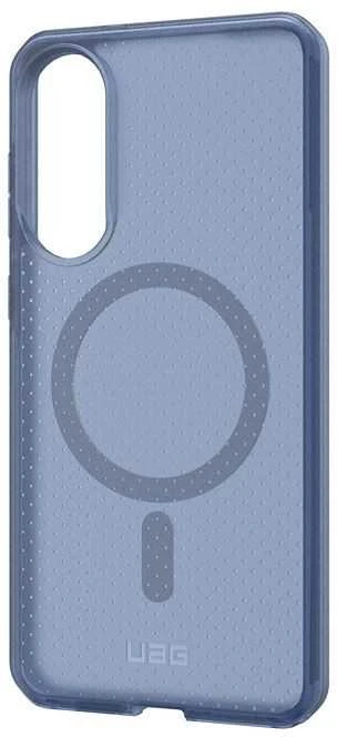 Dėklas Urban Armor Gear UAG Dot su magnetu, debesies spalvos - Samsung Galaxy S25 Edge