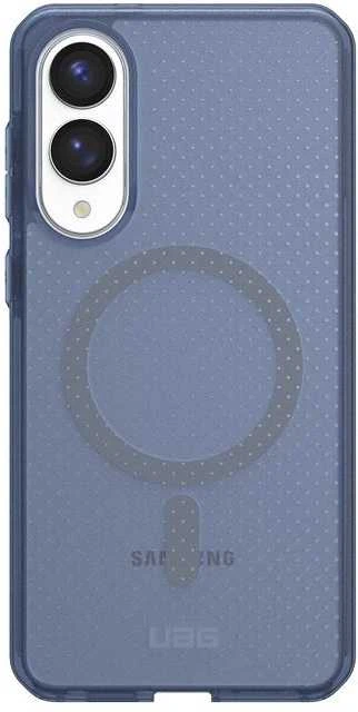 Dėklas Urban Armor Gear UAG Dot su magnetu, debesies spalvos - Samsung Galaxy S25 Edge