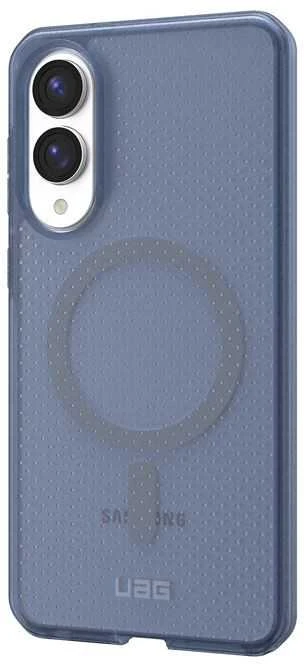 Dėklas Urban Armor Gear UAG Dot su magnetu, debesies spalvos - Samsung Galaxy S25 Edge