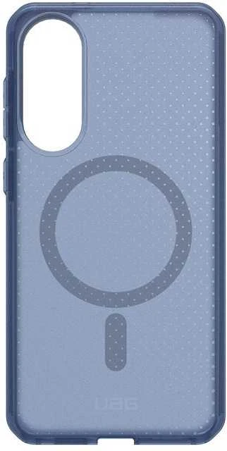 Dėklas Urban Armor Gear UAG Dot su magnetu, debesies spalvos - Samsung Galaxy S25 Edge