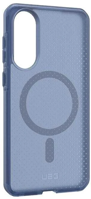 Dėklas Urban Armor Gear UAG Dot su magnetu, debesies spalvos - Samsung Galaxy S25 Edge