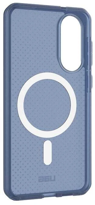 Dėklas Urban Armor Gear UAG Dot su magnetu, debesies spalvos - Samsung Galaxy S25 Edge