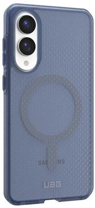 Dėklas Urban Armor Gear UAG Dot su magnetu, debesies spalvos - Samsung Galaxy S25 Edge