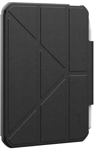 Urban Armor Gear UAG Essential Armor, juodas - Apple iPad Mini 7/6G