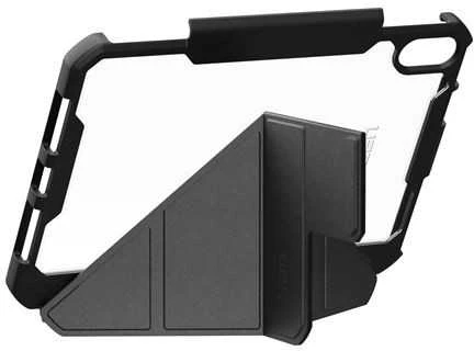 Urban Armor Gear UAG Essential Armor, juodas - Apple iPad Mini 7/6G
