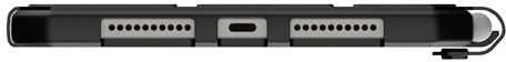 Urban Armor Gear UAG Essential Armor, juodas - Apple iPad Mini 7/6G