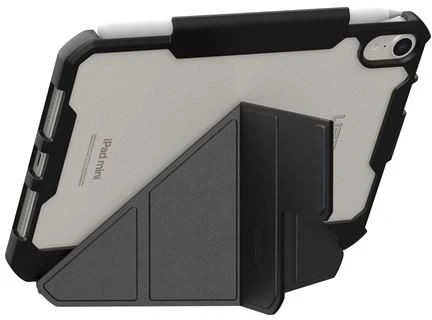 Urban Armor Gear UAG Essential Armor, juodas - Apple iPad Mini 7/6G