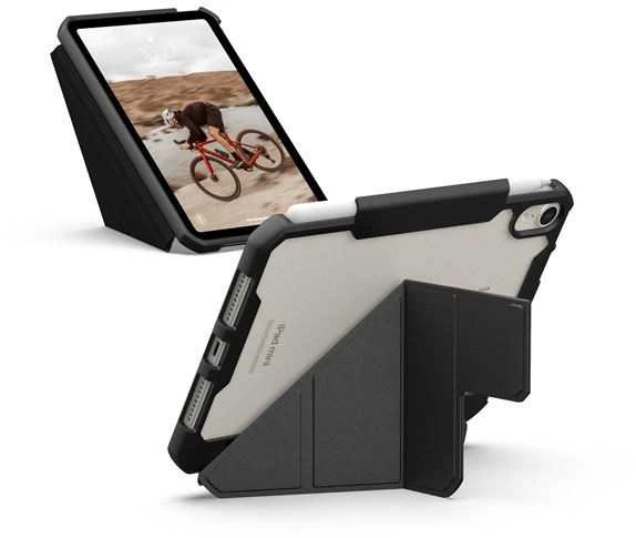 Urban Armor Gear UAG Essential Armor, juodas - Apple iPad Mini 7/6G