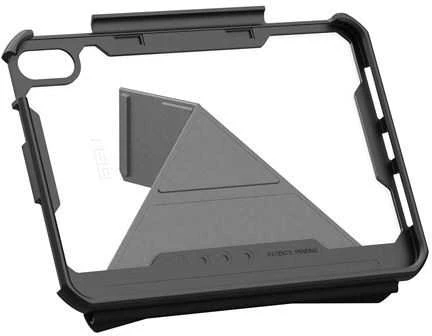 Urban Armor Gear UAG Essential Armor, juodas - Apple iPad Mini 7/6G