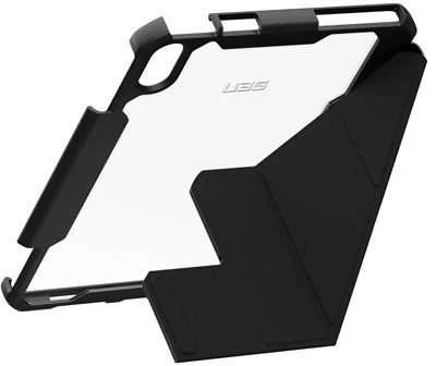 Urban Armor Gear UAG Essential Armor, juodas - Apple iPad Mini 7/6G