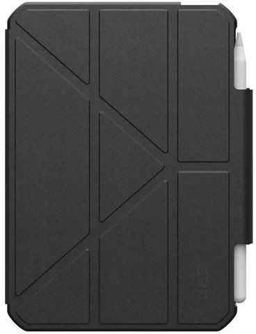 Urban Armor Gear UAG Essential Armor, juodas - Apple iPad Mini 7/6G
