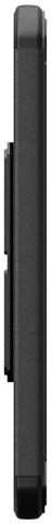Urban Armor Gear UAG Essential Armor, juodas - Apple iPad Mini 7/6G
