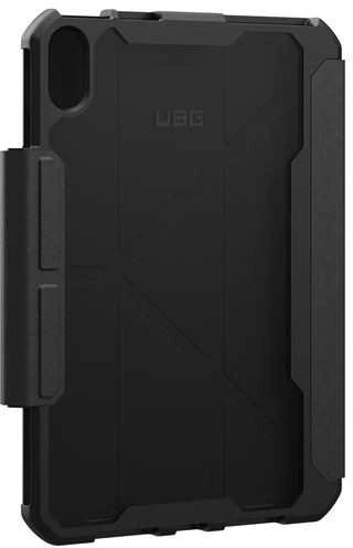 Urban Armor Gear UAG Essential Armor, juodas - Apple iPad Mini 7/6G
