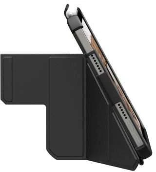 Urban Armor Gear UAG Essential Armor, juodas - Apple iPad Mini 7/6G