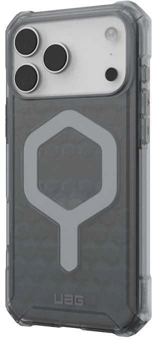 Urban Armor Gear UAG Essential Armor Magsafe dėklas, pilkas - iPhone 17 Pro Max
