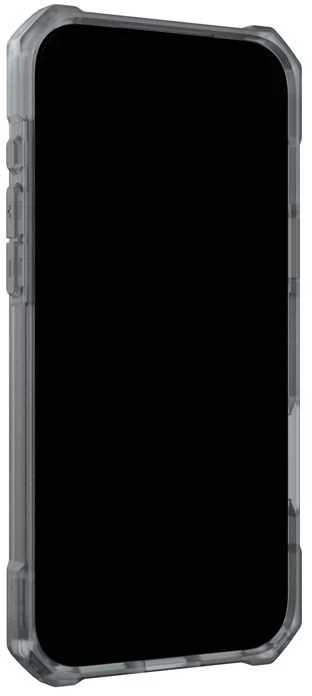 Urban Armor Gear UAG Essential Armor Magsafe dėklas, pilkas - iPhone 17 Pro Max