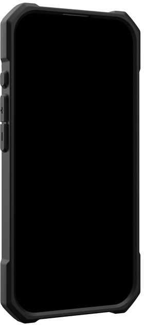 Urban Armor Gear UAG Essential Armor Magsafe Apple iPhone 16 Pro Case - dėklas telefonui juodos spalvos