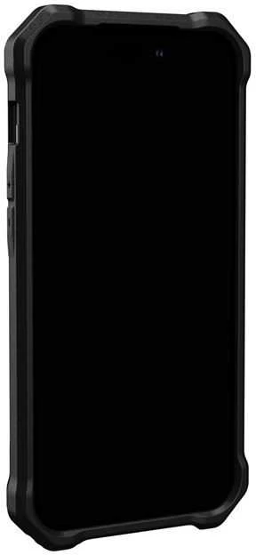 Urban Armor Gear UAG Essential Armor MagSafe dėklas iPhone 14 Pro - juodas