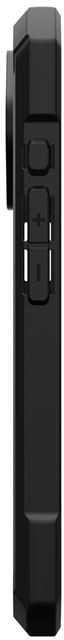 Urban Armor Gear UAG Essential Armor Magsafe Apple iPhone 16 Case - dėklas telefonui juodos spalvos