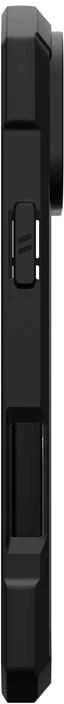 Urban Armor Gear UAG Essential Armor Magsafe Apple iPhone 16 Pro Max - dėklas telefonui juodos spalvos