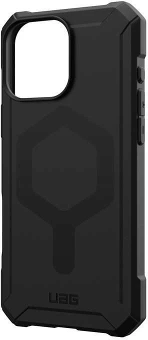 Urban Armor Gear UAG Essential Armor Magsafe Apple iPhone 16 Pro Max - dėklas telefonui juodos spalvos