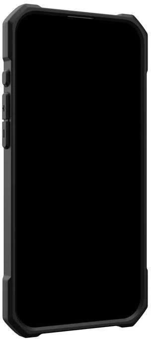 Urban Armor Gear UAG Essential Armor Magsafe Apple iPhone 16 Plus Case - dėklas telefonui juodos spalvos