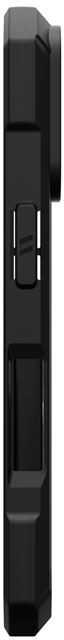 Urban Armor Gear UAG Essential Armor Magsafe Apple iPhone 16 Case - dėklas telefonui juodos spalvos