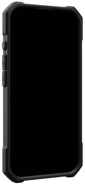 Urban Armor Gear UAG Essential Armor Magsafe Apple iPhone 16 Case - dėklas telefonui juodos spalvos