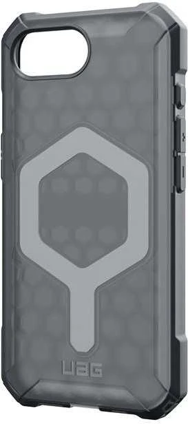 Carruzzo Urban Armor Gear UAG Essential Armor Magsafe dėklas, apsauginis dangtelis, skirtas iPhone 16/16e