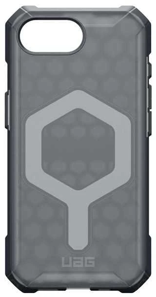 Carruzzo Urban Armor Gear UAG Essential Armor Magsafe dėklas, apsauginis dangtelis, skirtas iPhone 16/16e