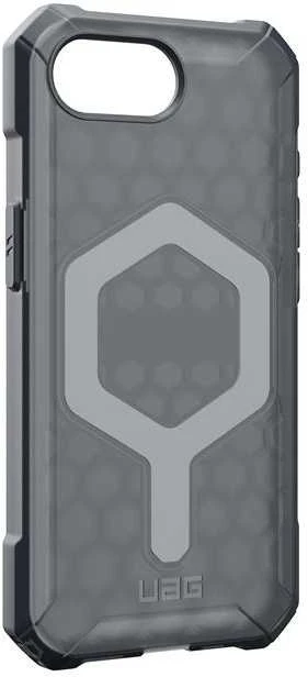 Carruzzo Urban Armor Gear UAG Essential Armor Magsafe dėklas, apsauginis dangtelis, skirtas iPhone 16/16e