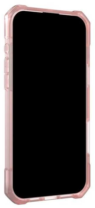 Urban Armor Gear UAG Essential Armor Magsafe Apple iPhone 16 Pro Max Case - dėklas telefonui rožinės spalvos