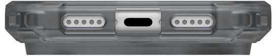 Urban Armor Gear dėklas UAG Essential Armor Magsafe, Ash - iPhone 17 Pro