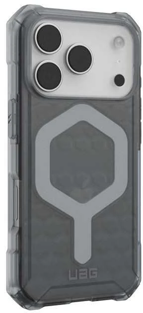 Urban Armor Gear dėklas UAG Essential Armor Magsafe, Ash - iPhone 17 Pro