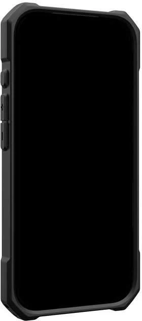 Urban Armor Gear Dėklas UAG Essential Armor Magsafe,Juodas - iPhone 17 Pro