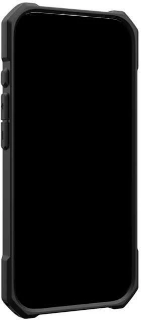 Urban Armor Gear Dėklas UAG Essential Armor Magsafe,Juodas - iPhone 17