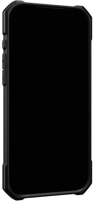 Urban Armor Gear UAG Essential Armor Magsafe dėklas, juodas - iPhone 17 Pro Max