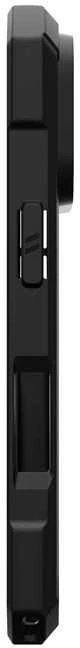 Urban Armor Gear Dėklas UAG Essential Armor Magsafe,Juodas - iPhone 17 Pro