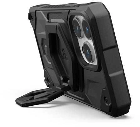 Urban Armor Gear UAG magnetinis žiedų stovas (juodas)