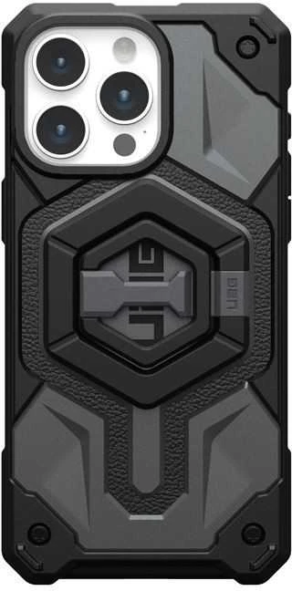 Urban Armor Gear UAG magnetinis žiedų stovas (juodas)