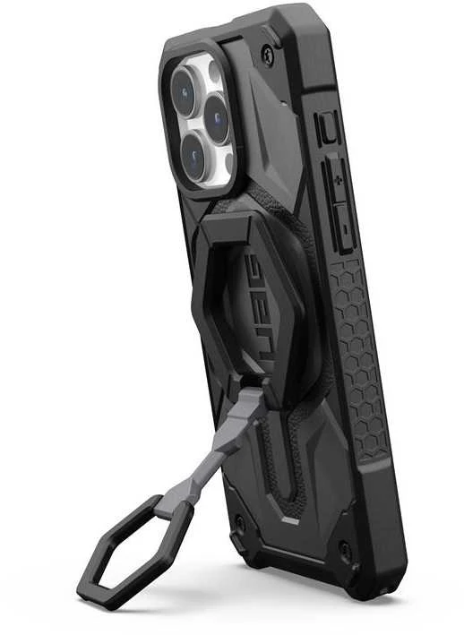 Urban Armor Gear UAG magnetinis žiedų stovas (juodas)