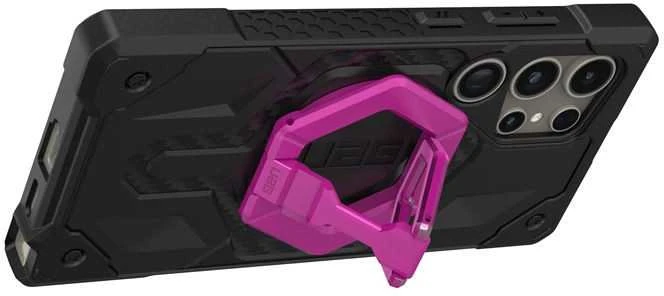 Urban Armor Gear UAG magnetinis žiedų stovas, rožinis