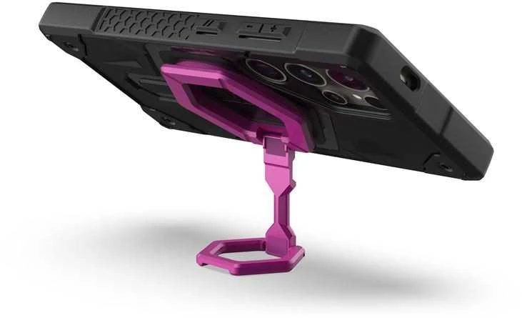 Urban Armor Gear UAG magnetinis žiedų stovas, rožinis