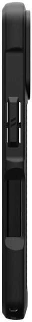 Urban Armor Gear Metropolis LT mobiliojo telefono dėklas 15,5 cm (6.1″) Juoda