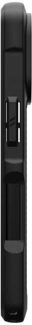 Urban Armor Gear Metropolis LT mobiliojo telefono dėklas 16 cm (6.3″) Juoda