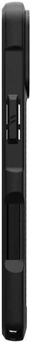Urban Armor Gear UAG Metropolis LT Magsafe Apple iPhone 16 Plus - dėklas telefonui juodos spalvos