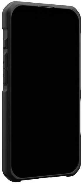 Urban Armor Gear UAG Metropolis LT Magsafe Apple iPhone 16 Pro - dėklas telefonui žalios spalvos